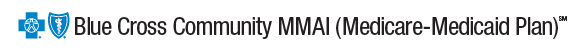 BCBSIL MMAI